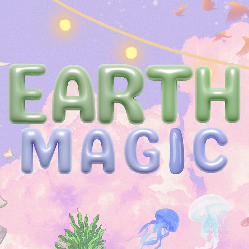 Cover Image for earth magic: soapbox gala 2026