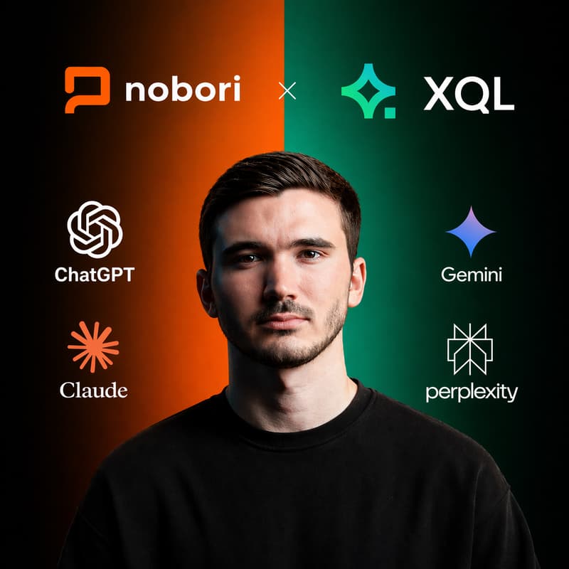 Cover Image for Як отримувати лідів з AI-пошуку, а не просто “видимість”