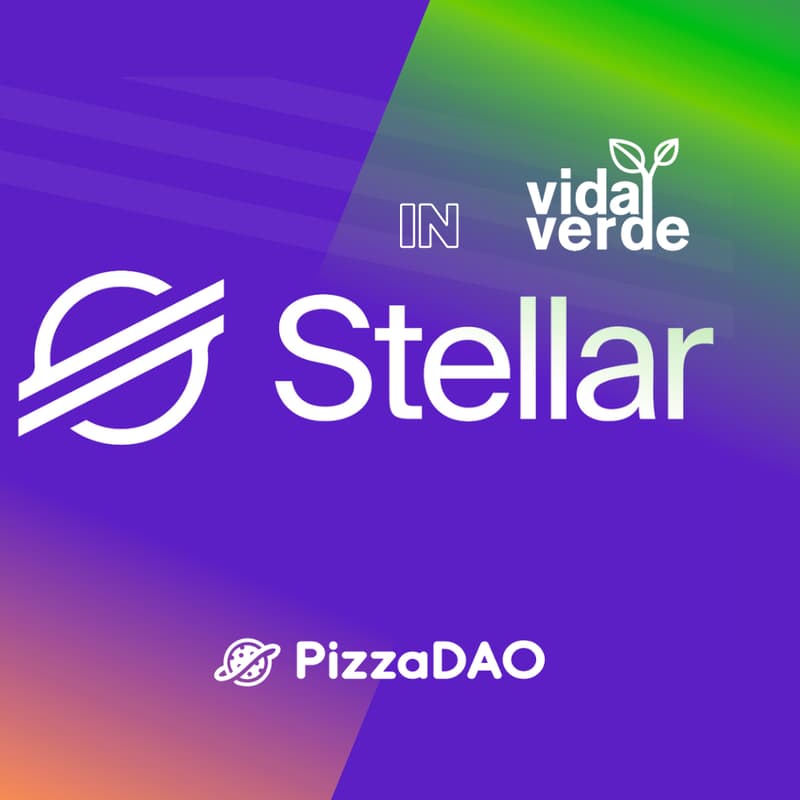 Cover Image for Stellar en Vida Verde ✨🚀