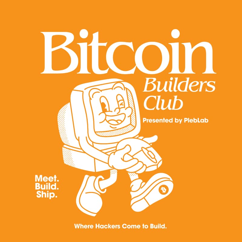Cover Image for Bitcoin Builders Club