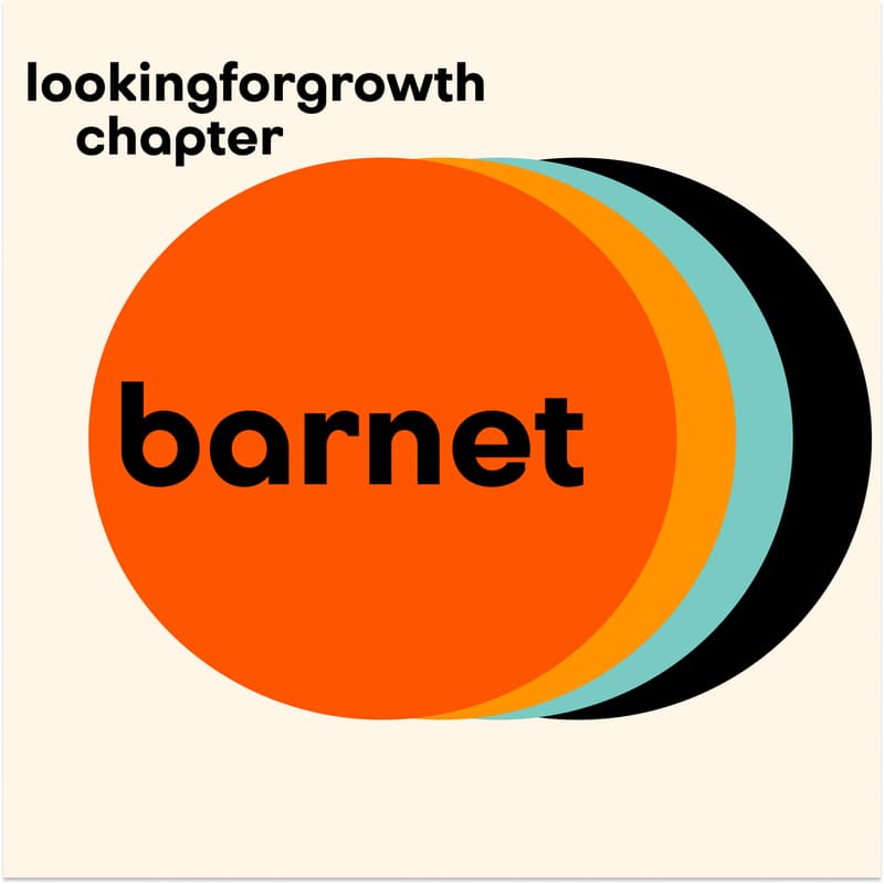 Cover Image for Barnet Chapter