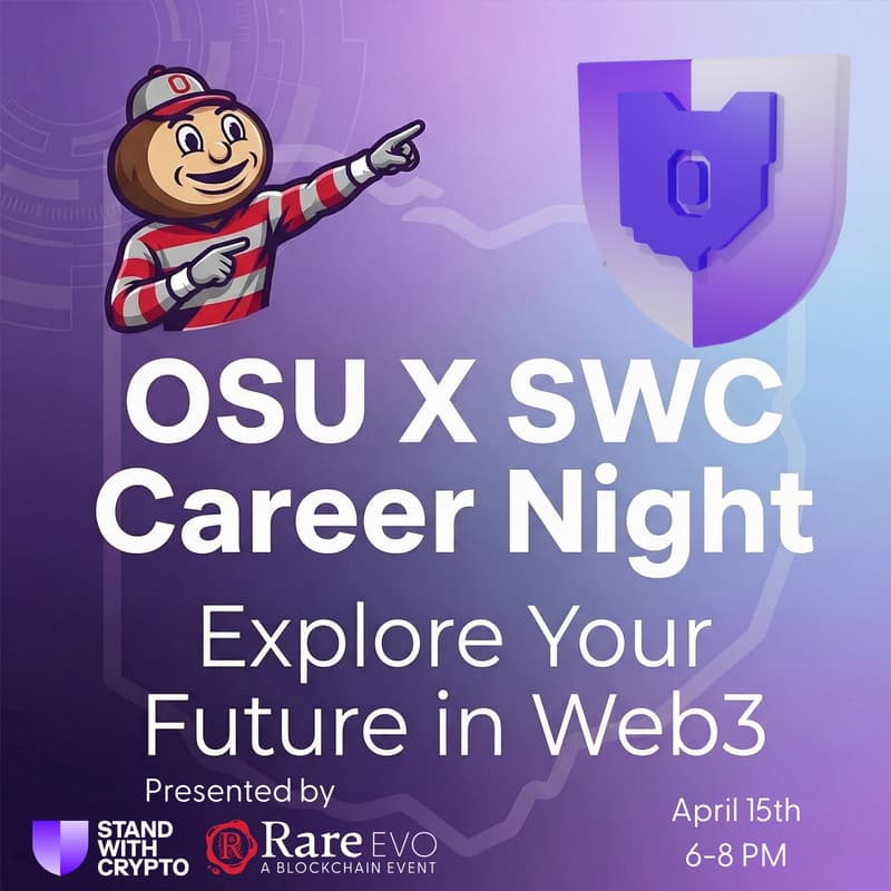 Cover Image for OSU X SWC Career Night