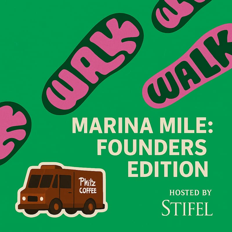 Cover Image for Marina Mile: Founders Edition