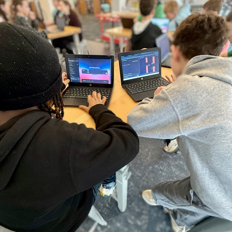 Cover Image for Preparing Students for an AI Driven Workforce <> imagi