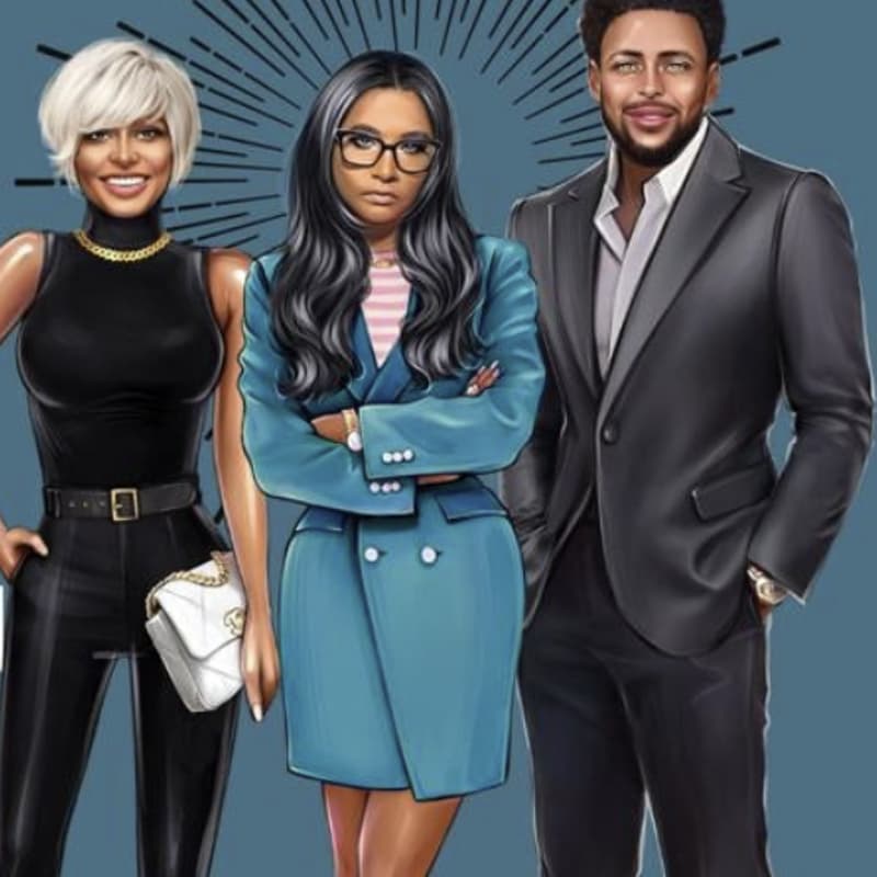 Cover Image for Bridging Fashion & Beauty Innovators — Virtual Pitch Competition