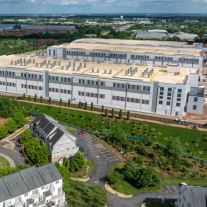Cover Image for Data Center Tax Abatements: Why States and Localities Must Disclose These Soaring Revenue Losses presented by Good Jobs First