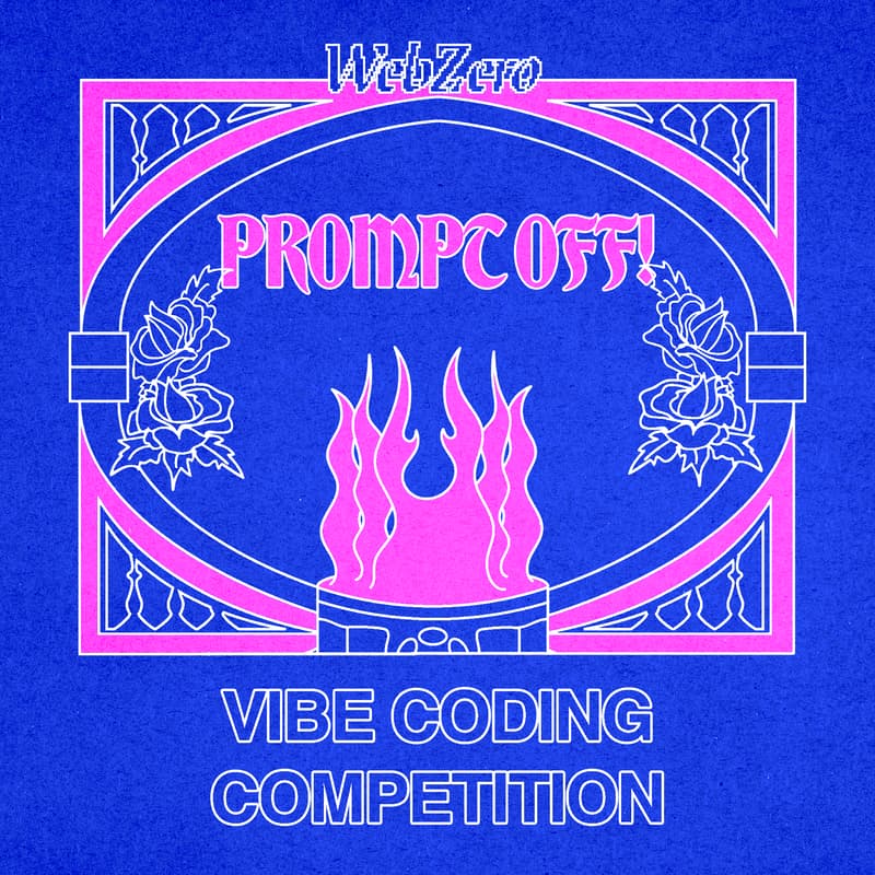 Cover Image for PromptOff! Vibe Coding Contest