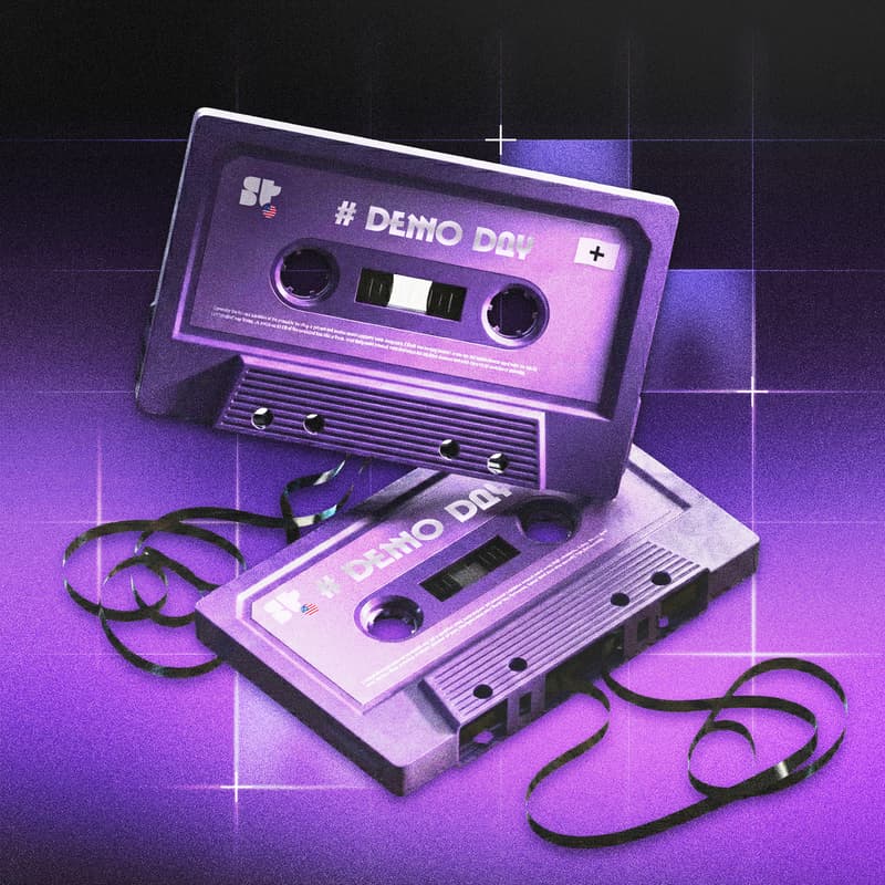 Cover Image for Solana Network School Demo Day