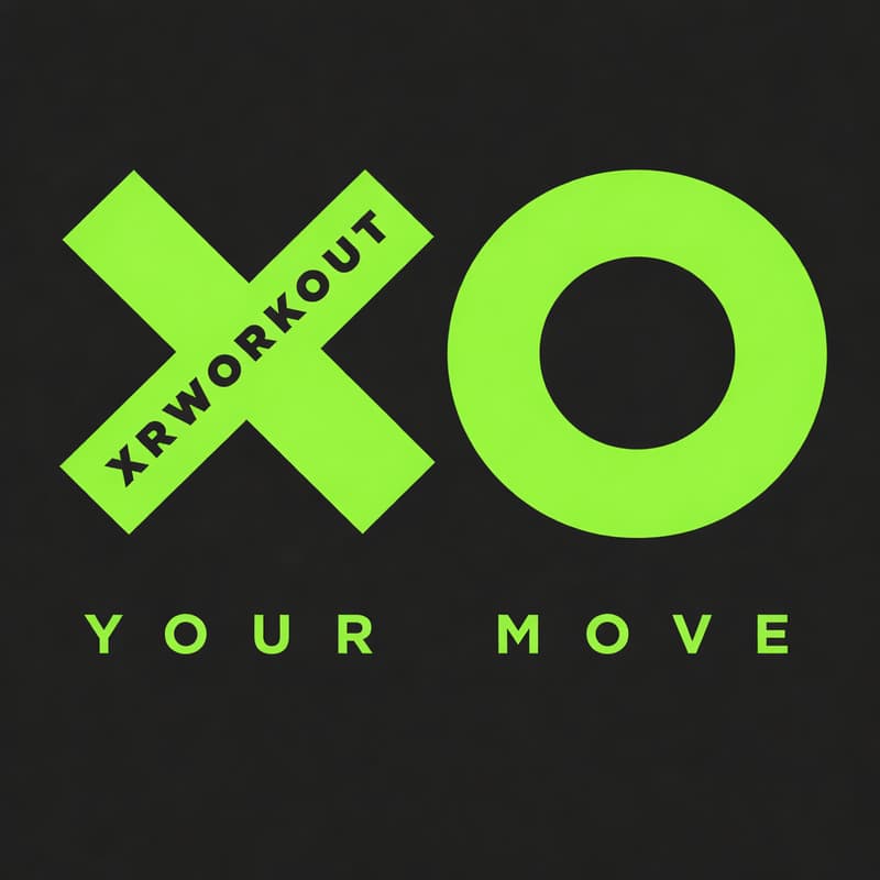 Cover Image for XRWorkout Live Community Session