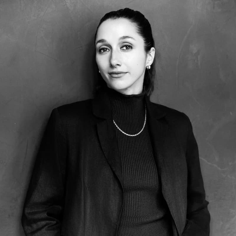 Cover Image for ME | THE ART OF DECISION MAKING WITH ANNA SAPRA