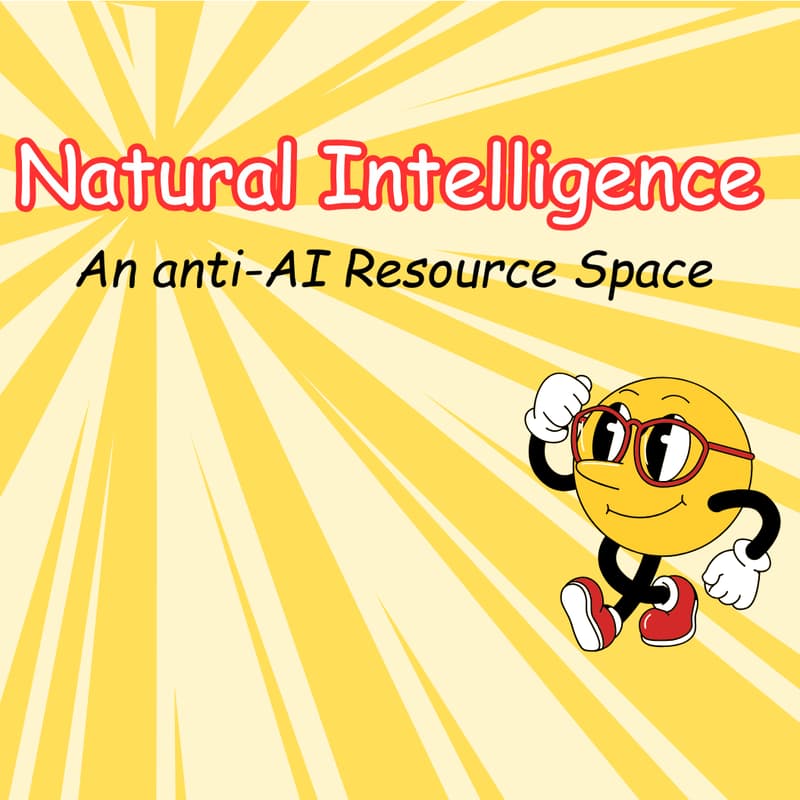 Cover Image for Natural Intelligence