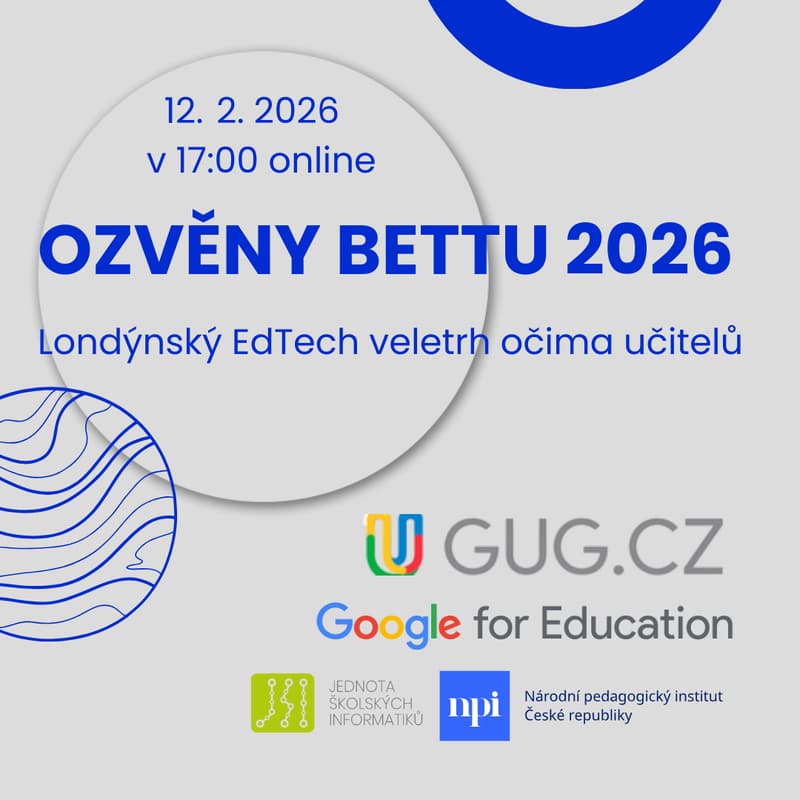 Cover Image for Ozvěny Bettu 2026
