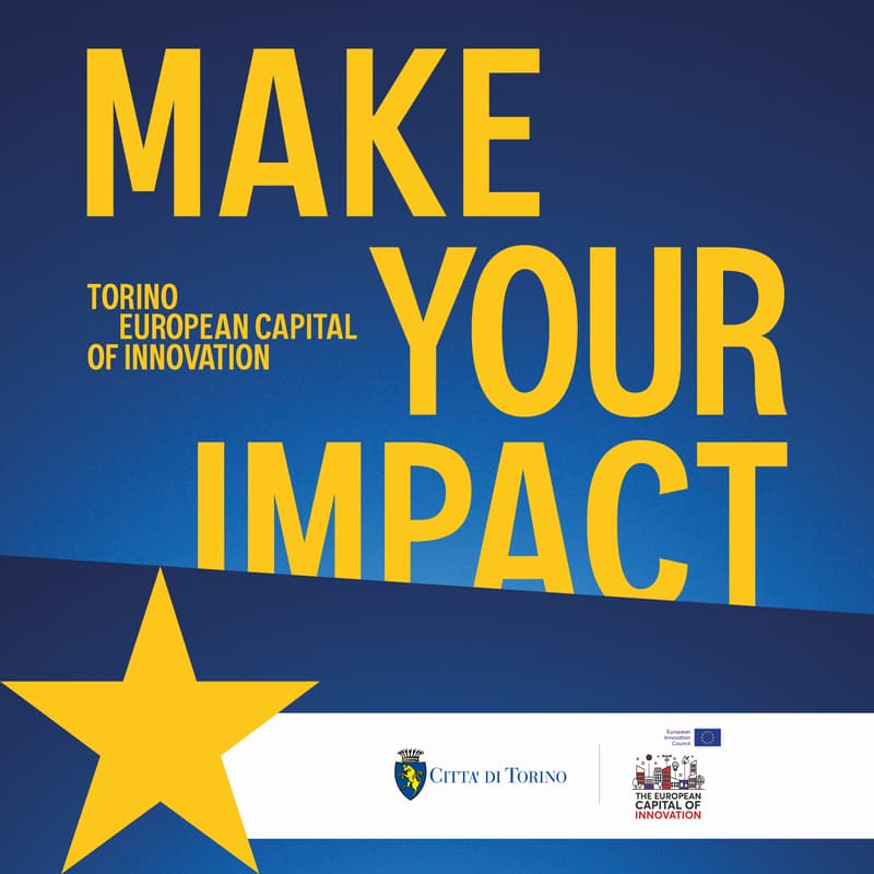 Cover Image for Landing in Torino, Smart Destination