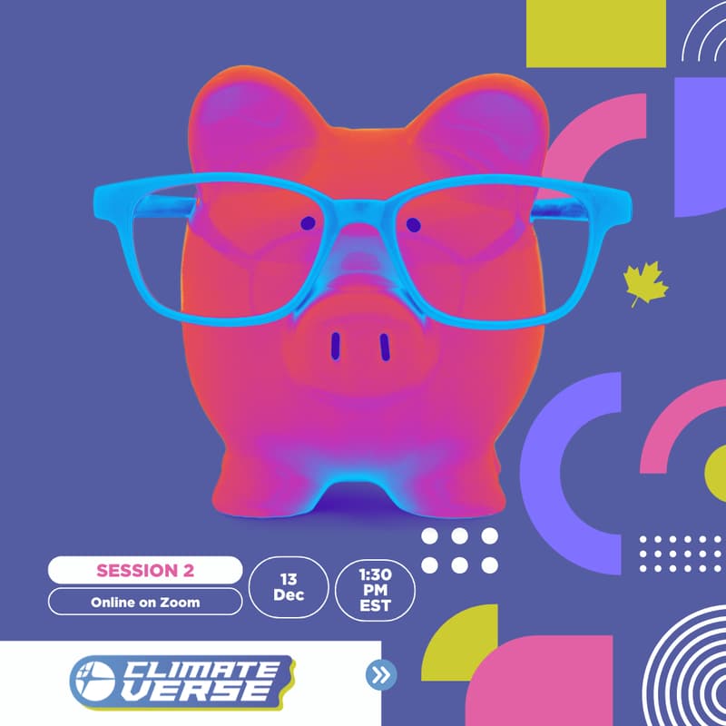 Cover Image for The Buck Starts Here! A Speculative Budgeting Lab (Session 2)