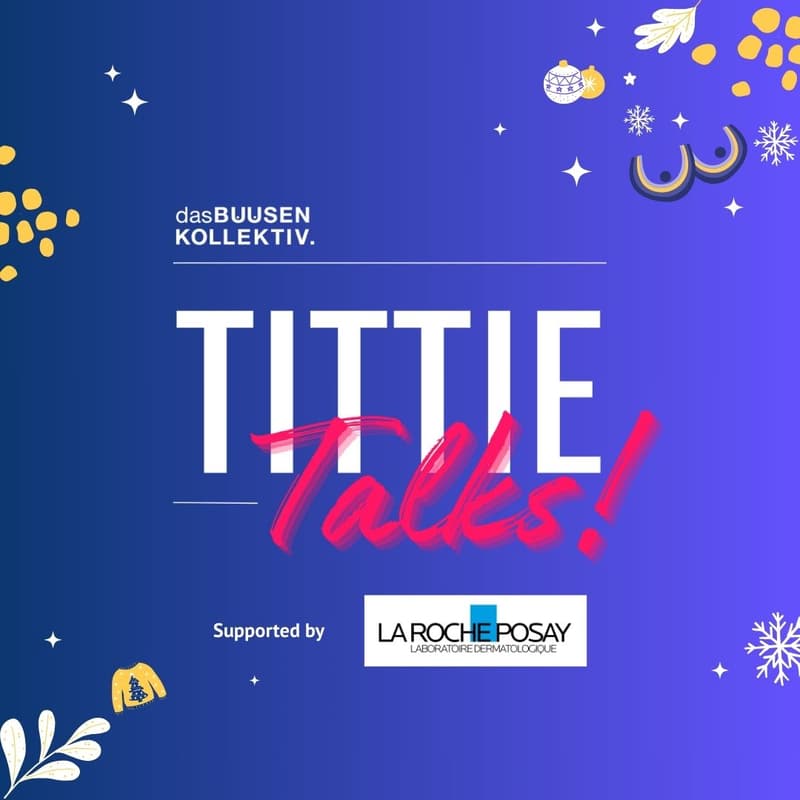 Cover Image for Tittie-Talks No 39