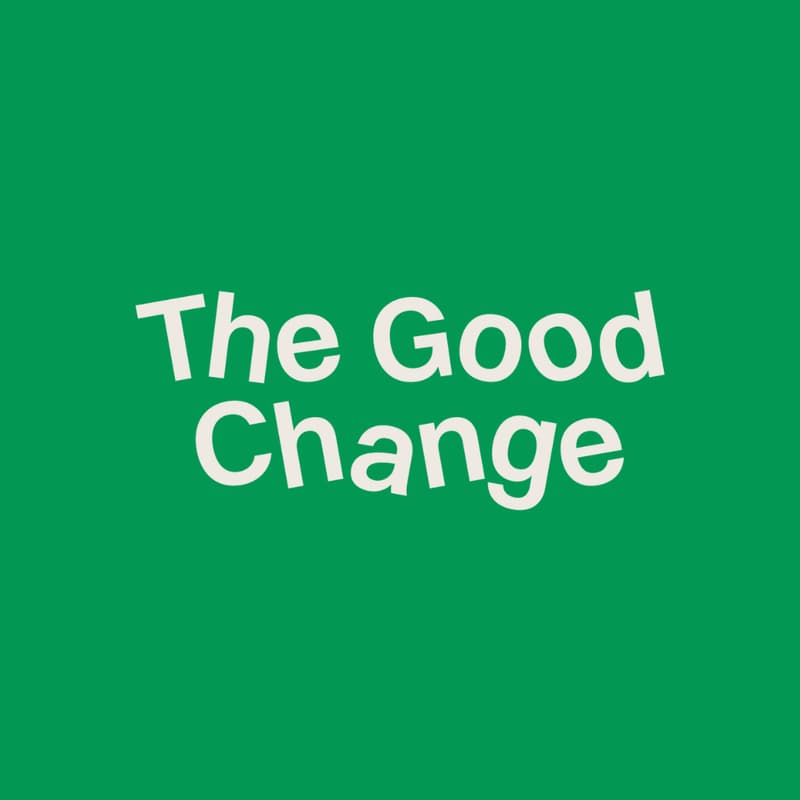 The Good Change Facilitator | Lunch & Learn · Zoom · Luma