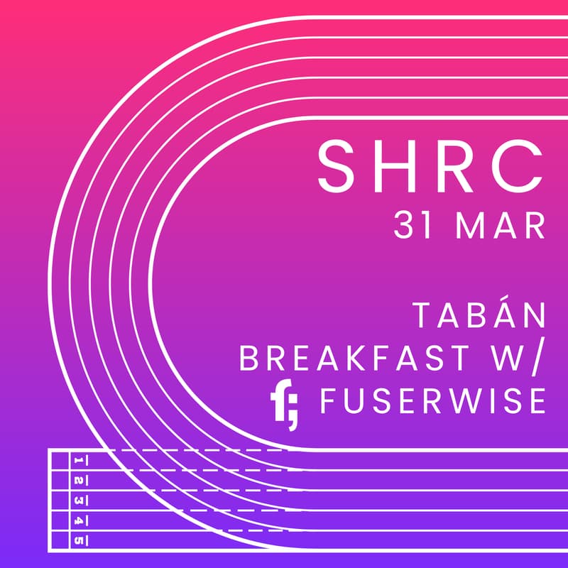Cover Image for Startup Hungary Running Club đââïž TabĂĄn breakfast w Fuserwise