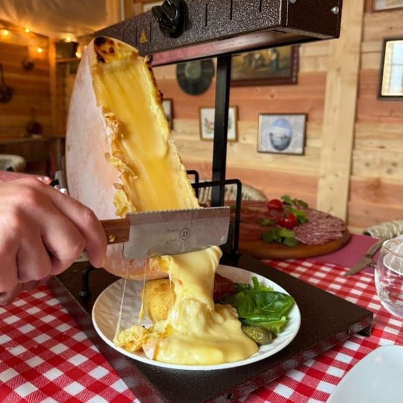 Cover Image for Raclette du Parti Socialiste carougeois