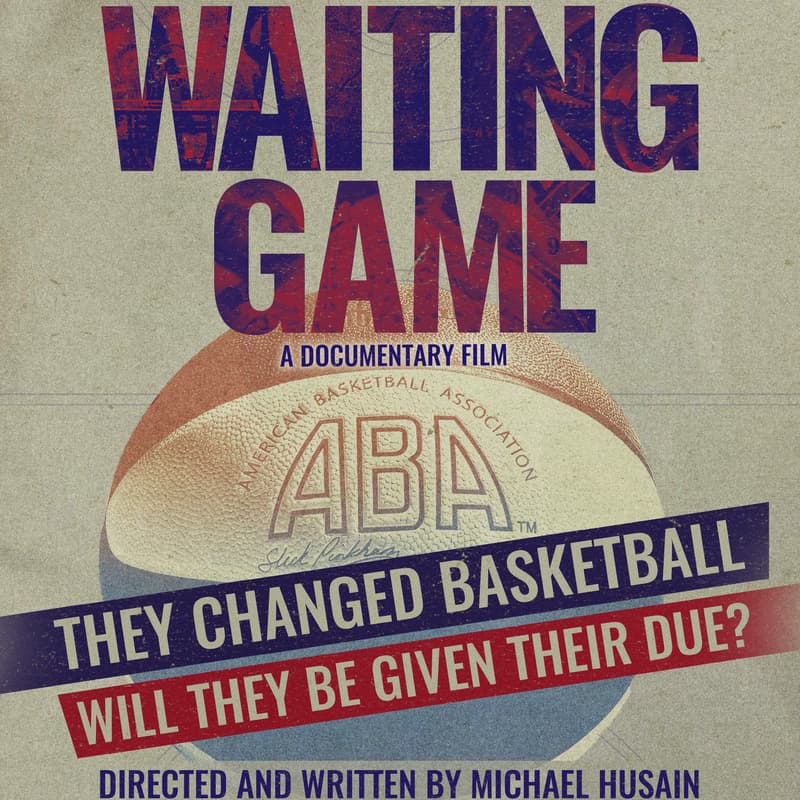 Cover Image for The Fabrik of Cinema: The Waiting Game (2024)