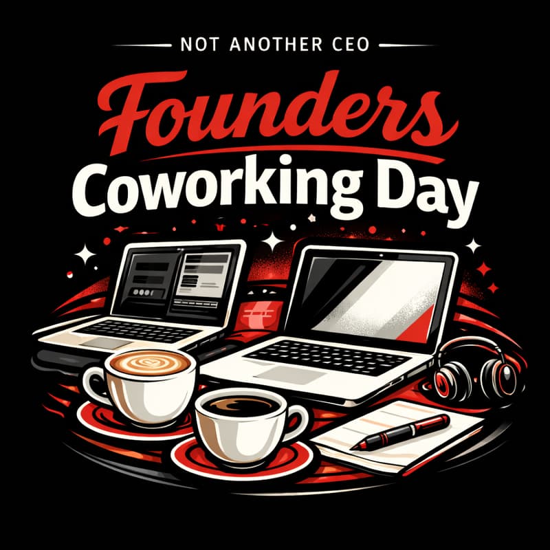 Cover Image for Founders Day NYC at NeueHouse
