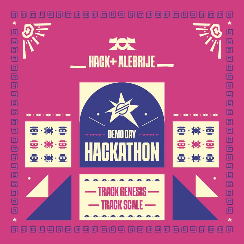 Cover Image for Hackathon Day 3 Demo Day