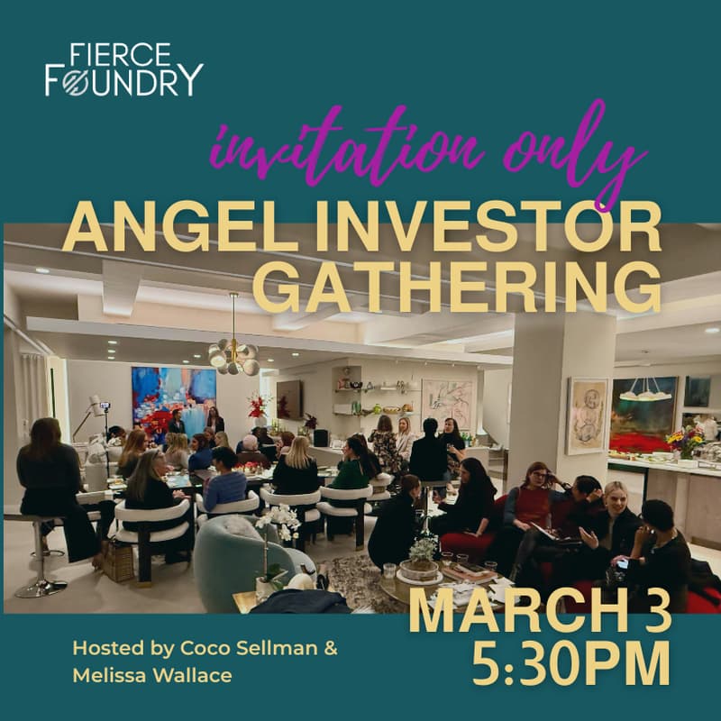 Cover Image for Private Invitation: Investors Shaping the Future of Women's Health