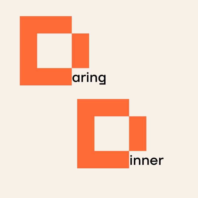 Cover Image for Daring x Harmonic Dinner!