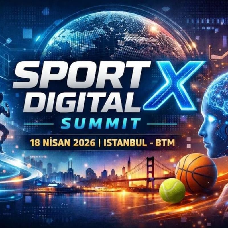 Cover Image for Sport X Dijital Summit