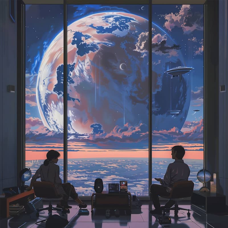 Cover Image for Novus #34