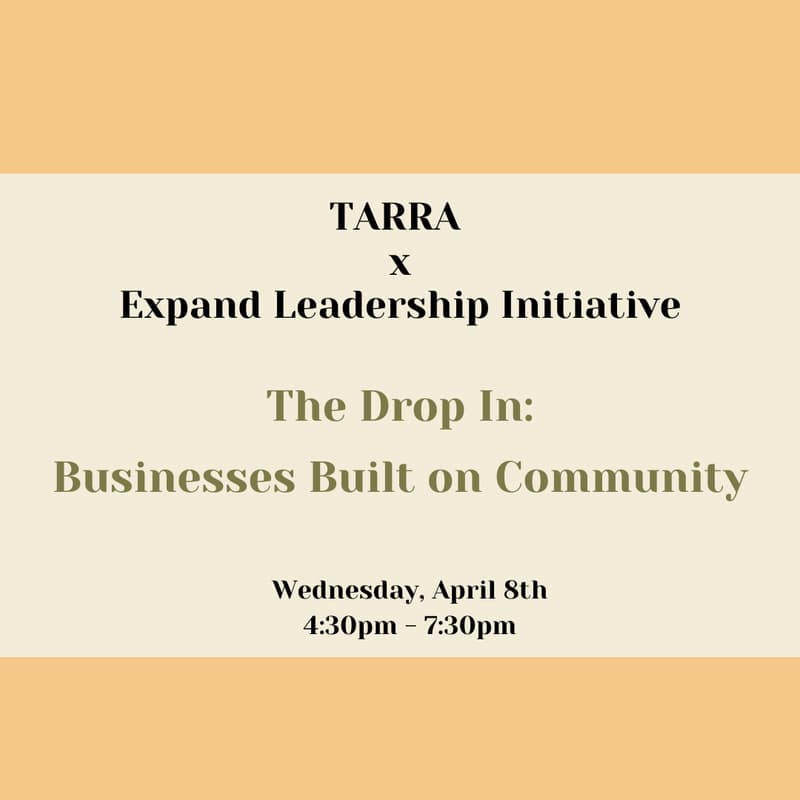 Cover Image for The Drop-In: Businesses Built on Community