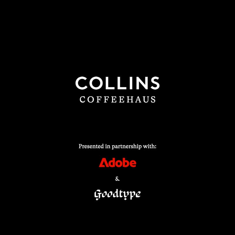 Cover Image for Coffeehaus New York