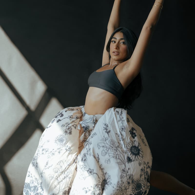 Cover Image for Alisha's Birthday Dance Workshop