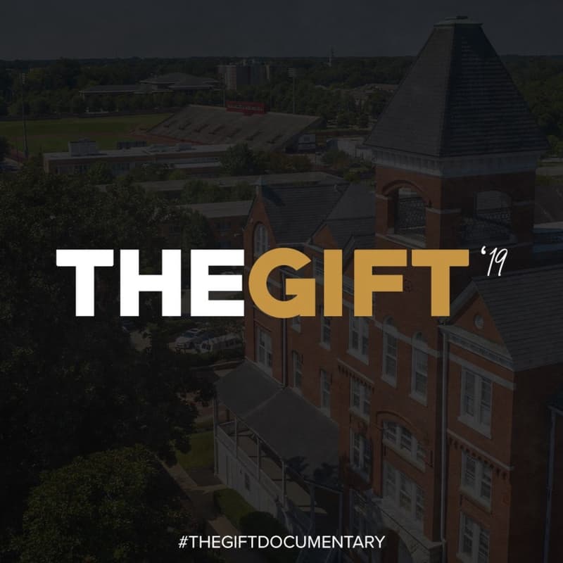 Cover Image for The Gift Documentary Screening