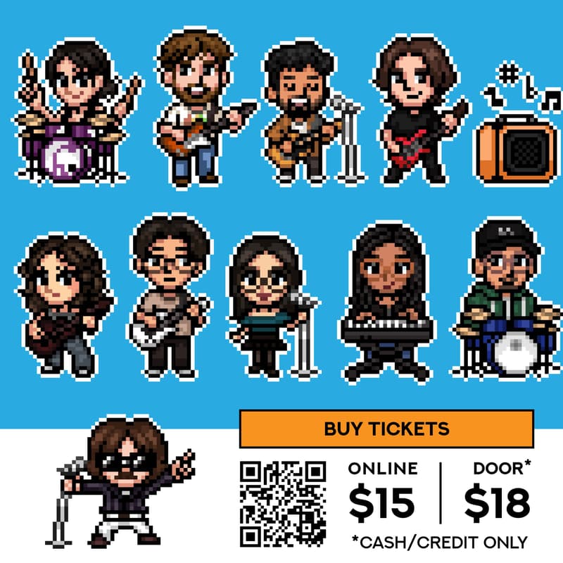 Cover Image for Natto and Friends