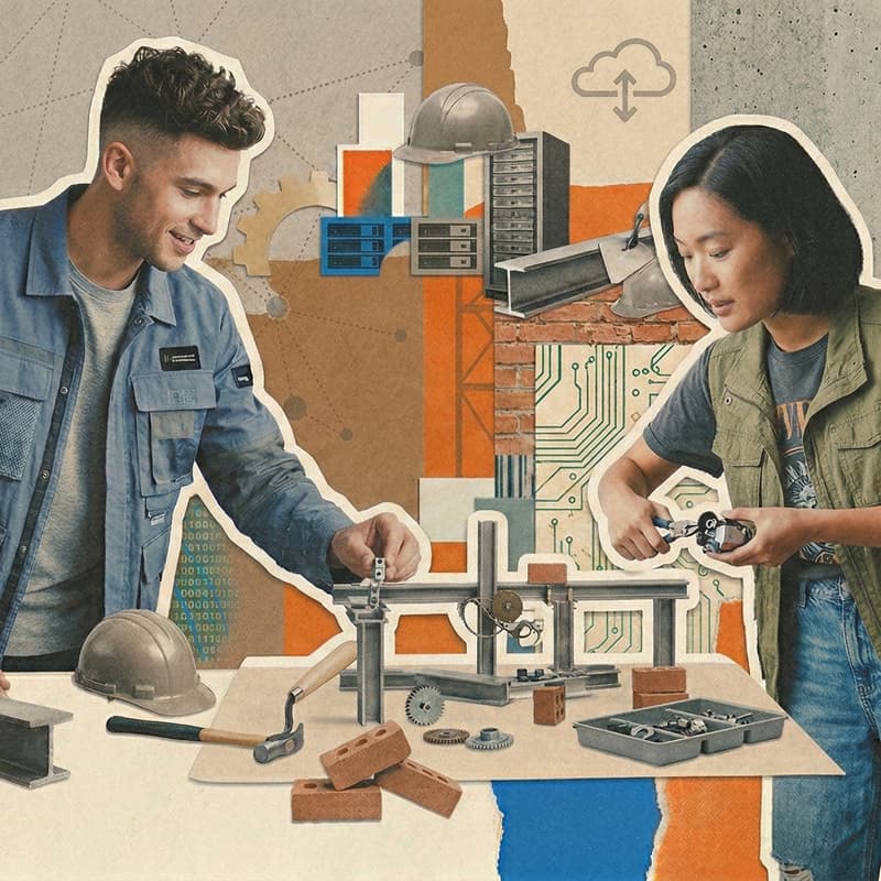 Cover Image for π§ββοΈ The AI Collective Hampton Roads | Build Night