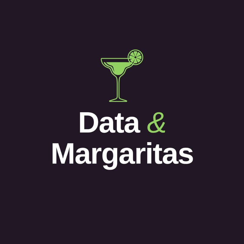 Cover Image for Data & Margaritas