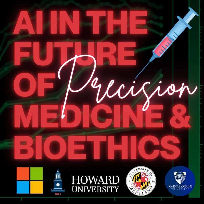 Cover Image for ๐AI in Medicine & Bioethics: Shaping the Future of Precision Healthcare