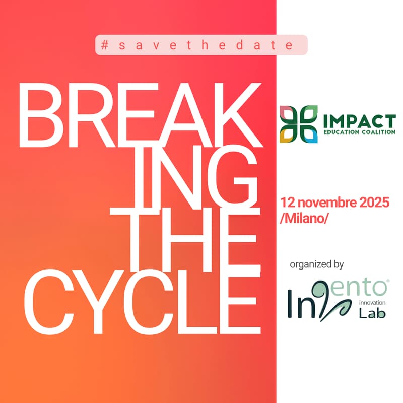 Cover Image for Breaking the cycle