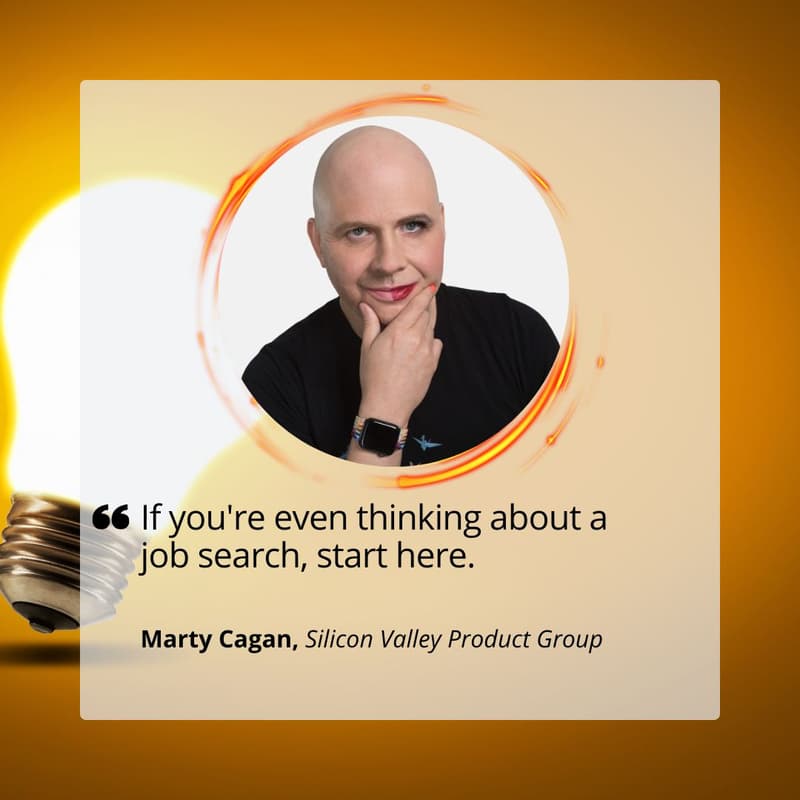 Cover Image for 💡 Product Circle ⭕ Chat - Never Search Alone: The Job Seeker's Playbook with Phyl Terry