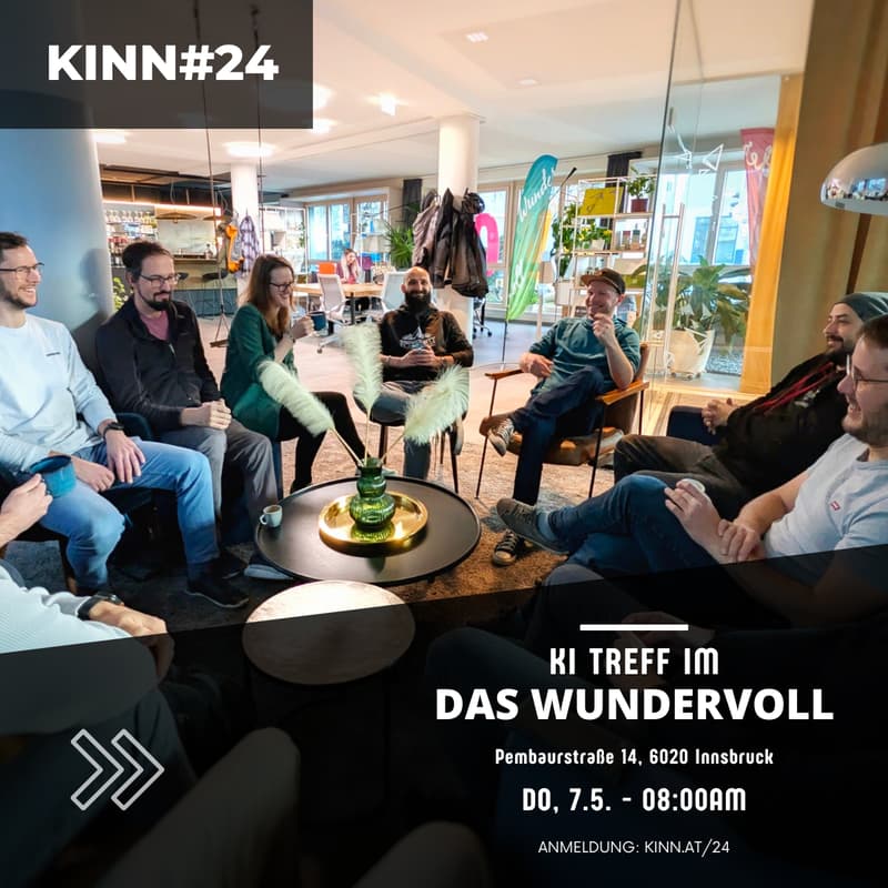 Cover Image for KINN#24