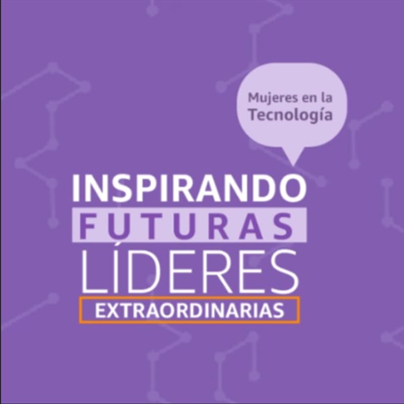Cover Image for Inspirando futuras líderes EXTRAORDINARIAS
