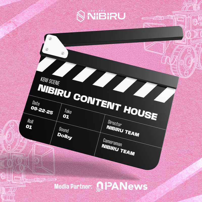 Cover Image for KBW Content House by Nibiru Unchained