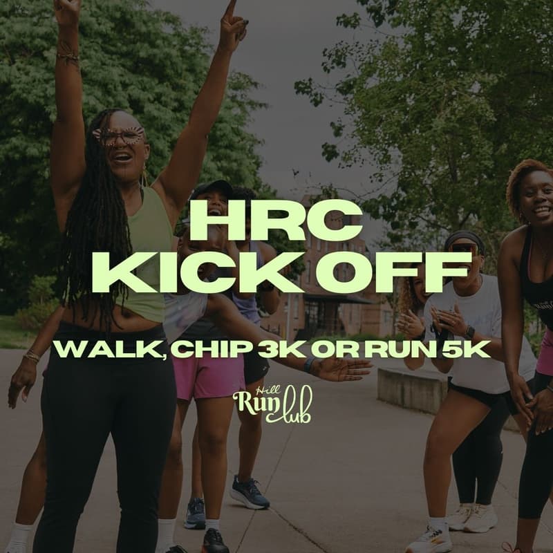 Cover Image for HRC Season 6 Kick Off