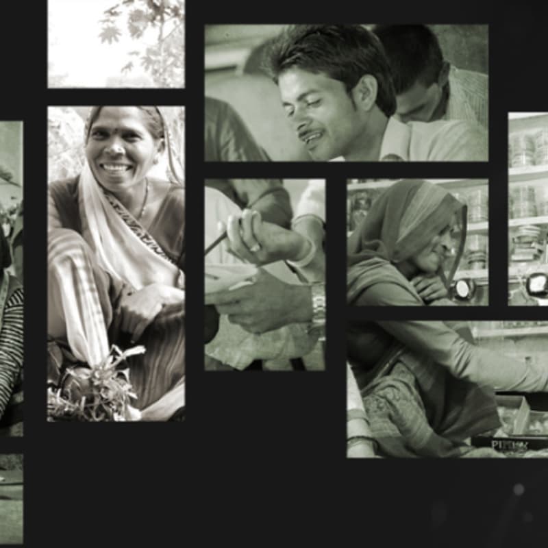 Cover Image for Building Resilience with Sustainable Livelihoods: A Systems Approach