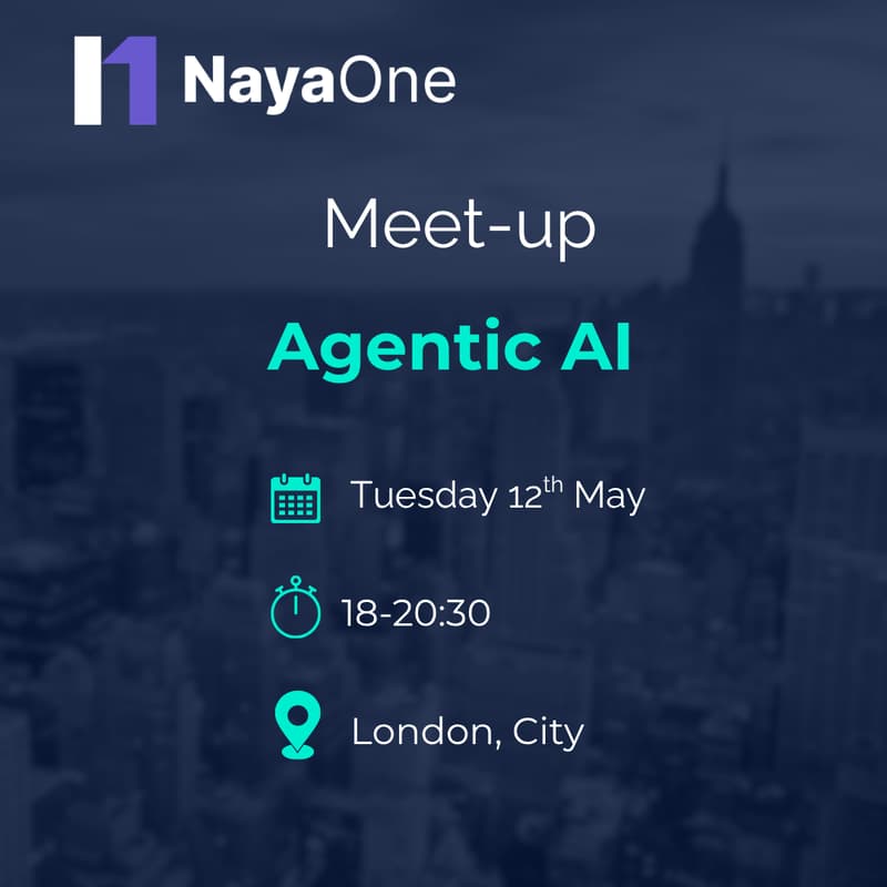 Cover Image for Enterprise AI Adoption Meet-up