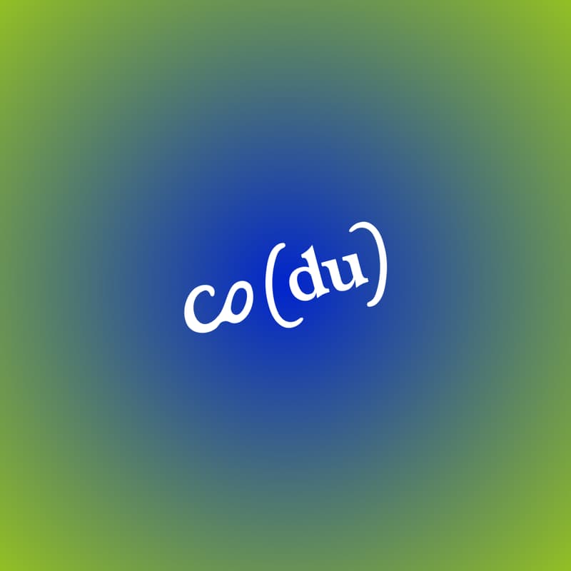 Cover Image for co-du session