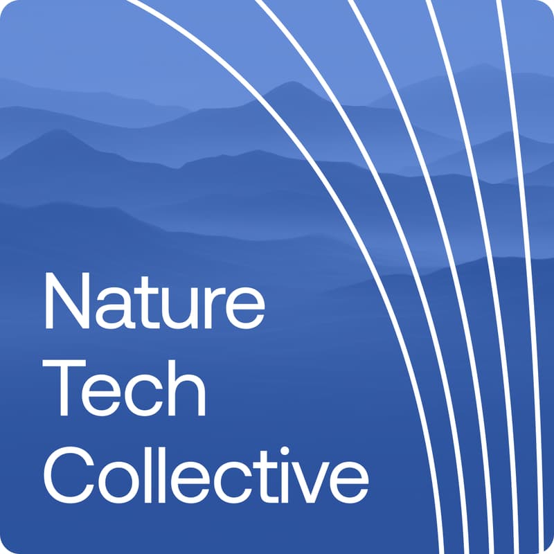Cover Image for From pilots to scale: Bringing Nature Tech into the Business