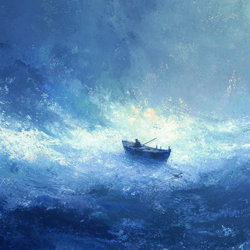 Cover Image for Too Close or Too Distant? How Childhood Shapes Our Relationship Patterns