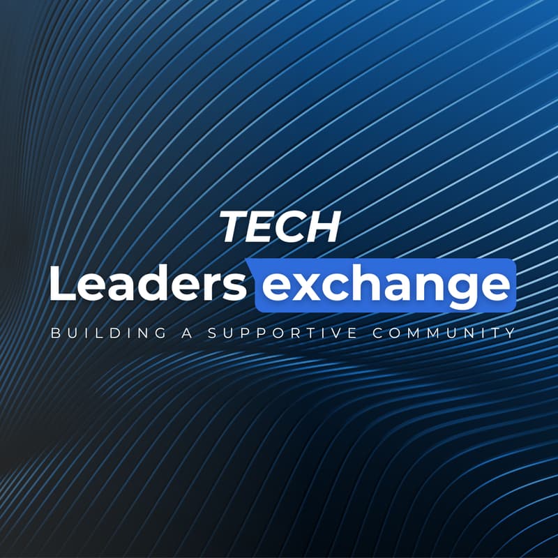 Cover Image for Tech Leaders Exchange PGH: The New Rules of Constraints & Competition