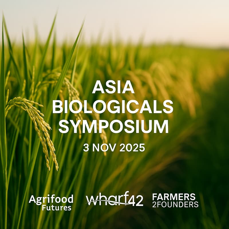 Cover Image for Asia Biologicals Symposium 2025